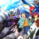 Image for article titled 10 Great Places to Start Watching Mobile Suit Gundam
